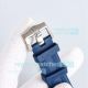 TVS Factory Luxury Clone Omega Seamaster 300M Blue Dial Swiss 9900 Rubber Strap Watch (8)_th.jpg